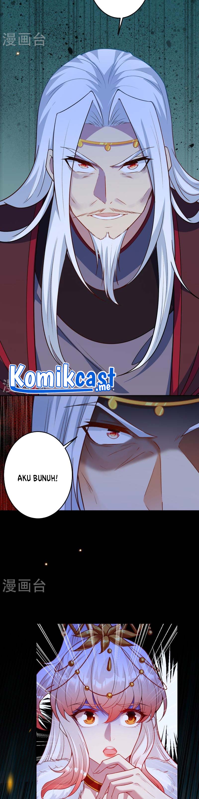 Dilarang COPAS - situs resmi www.mangacanblog.com - Komik against the gods 496 - chapter 496 497 Indonesia against the gods 496 - chapter 496 Terbaru 20|Baca Manga Komik Indonesia|Mangacan